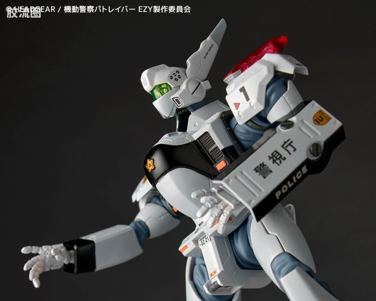 转轮科技 转轮科技普通版 英格拉姆Plus (AV-98plus) - 图片