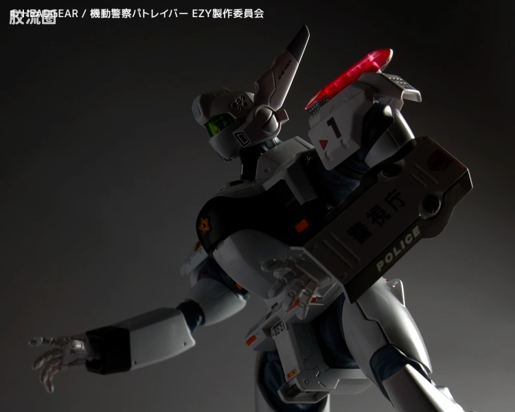 转轮科技 转轮科技普通版 英格拉姆Plus (AV-98plus) - 图片
