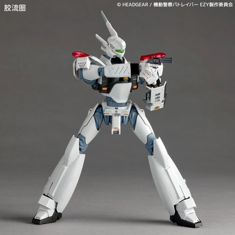 转轮科技 转轮科技普通版 英格拉姆Plus (AV-98plus) - 图片
