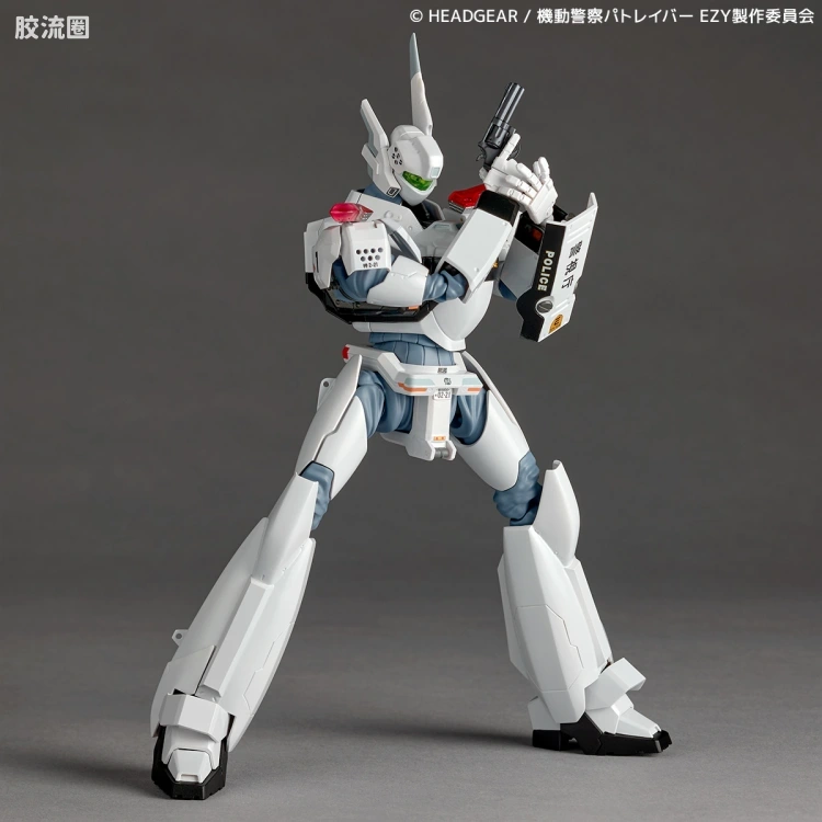 转轮科技 转轮科技普通版 英格拉姆Plus (AV-98plus) - 图片