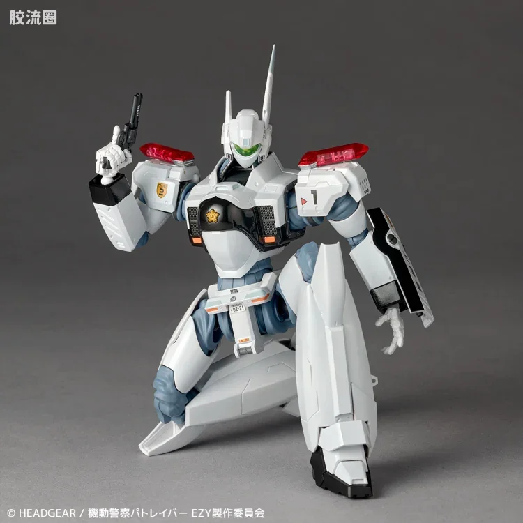 转轮科技 转轮科技普通版 英格拉姆Plus (AV-98plus) - 图片