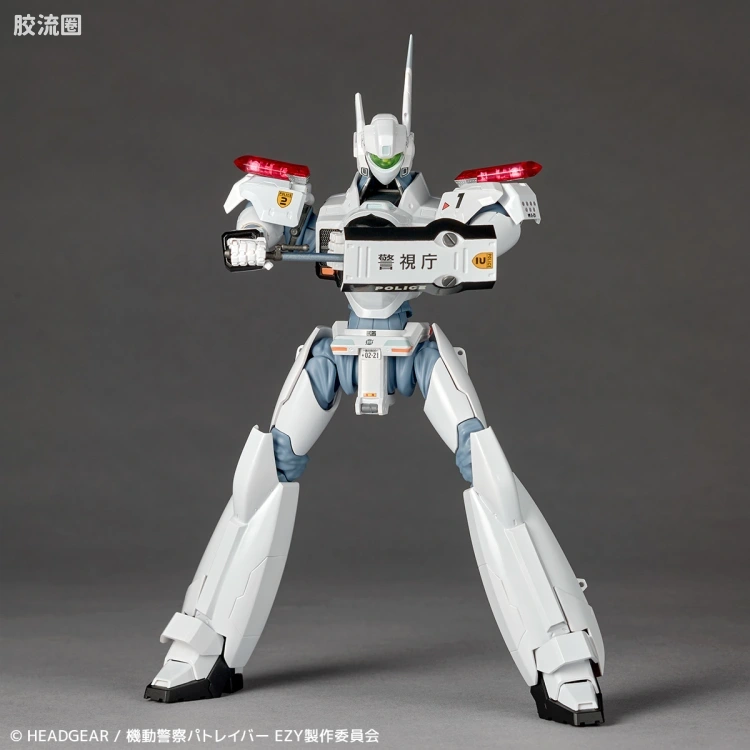 转轮科技 转轮科技普通版 英格拉姆Plus (AV-98plus) - 图片