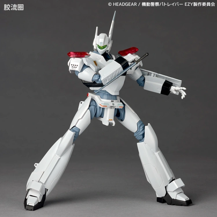 转轮科技 转轮科技普通版 英格拉姆Plus (AV-98plus) - 图片