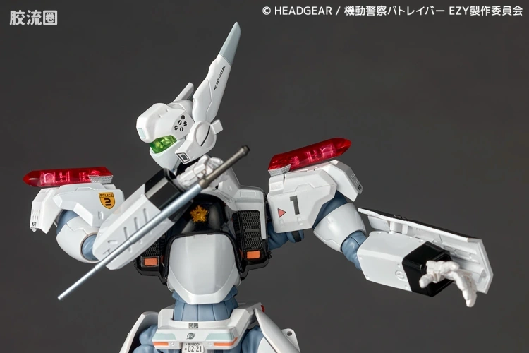 转轮科技 转轮科技普通版 英格拉姆Plus (AV-98plus) - 图片