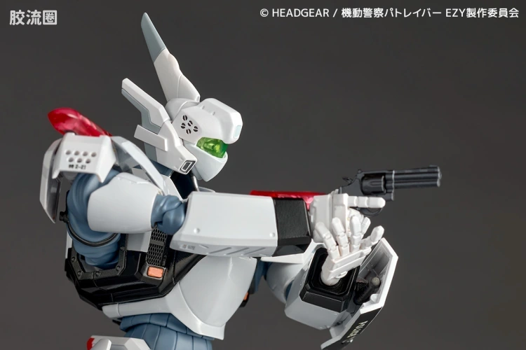 转轮科技 转轮科技普通版 英格拉姆Plus (AV-98plus) - 图片