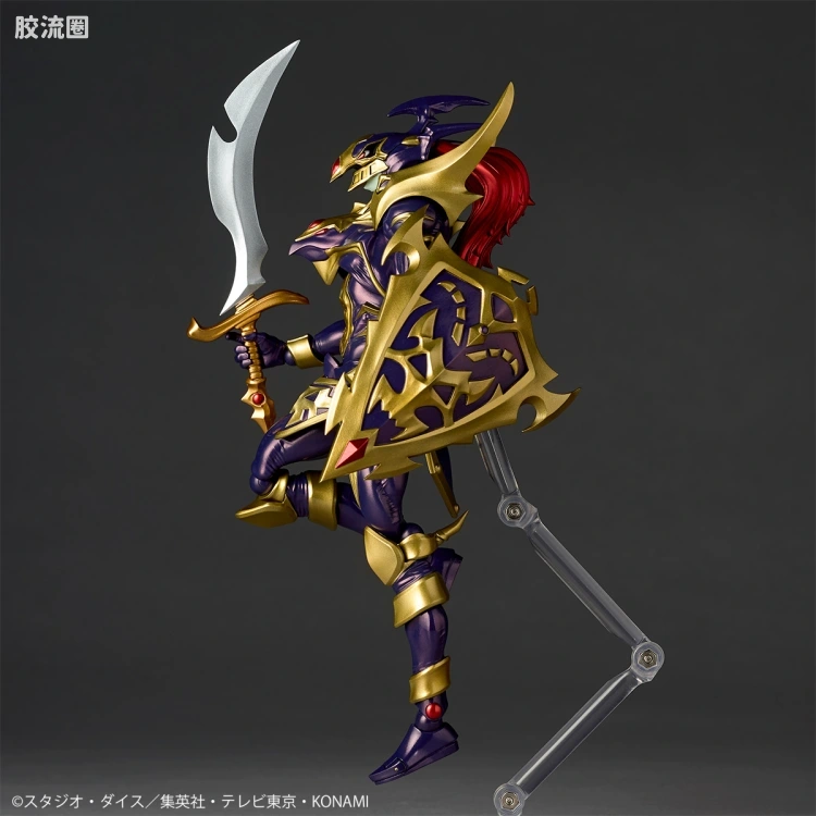转轮科技 转轮科技普通版 混沌战士 - 图片