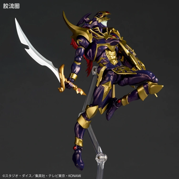 转轮科技 转轮科技普通版 混沌战士 - 图片