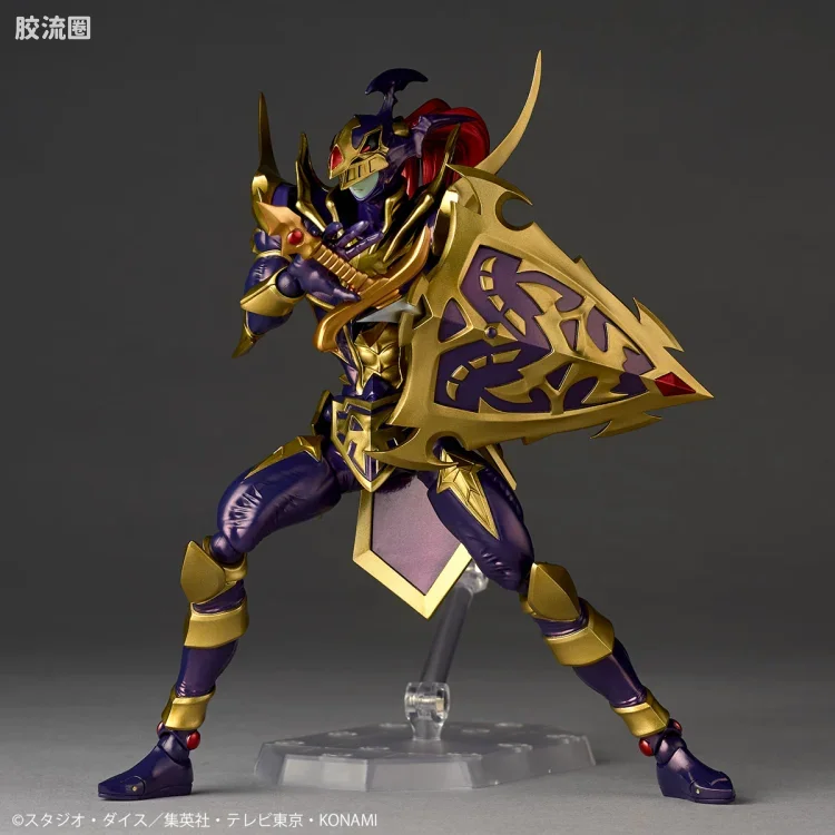 转轮科技 转轮科技普通版 混沌战士 - 图片