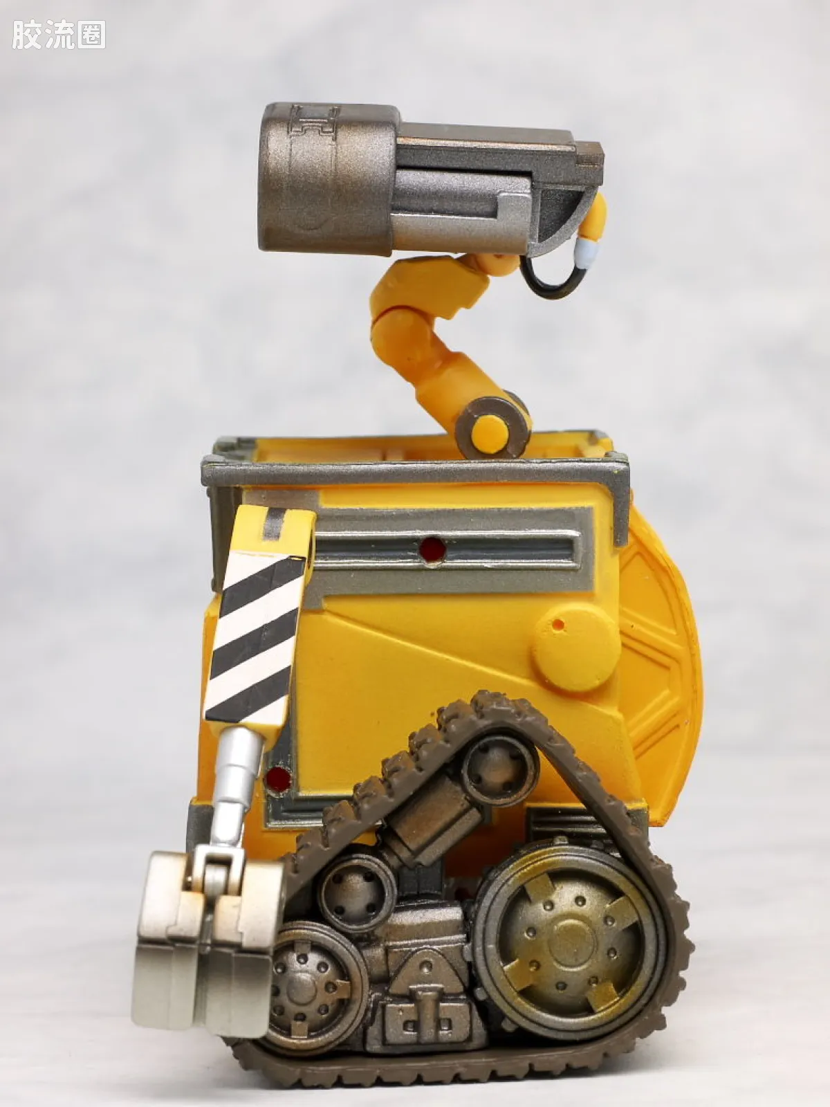 转轮科技 皮克斯动画 WALL-E - 图片
