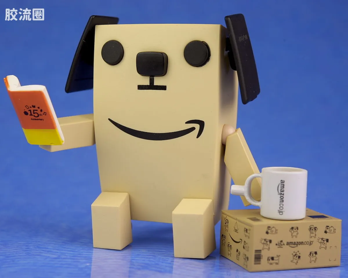转轮科技 综合 LINE Character Pochi - 图片