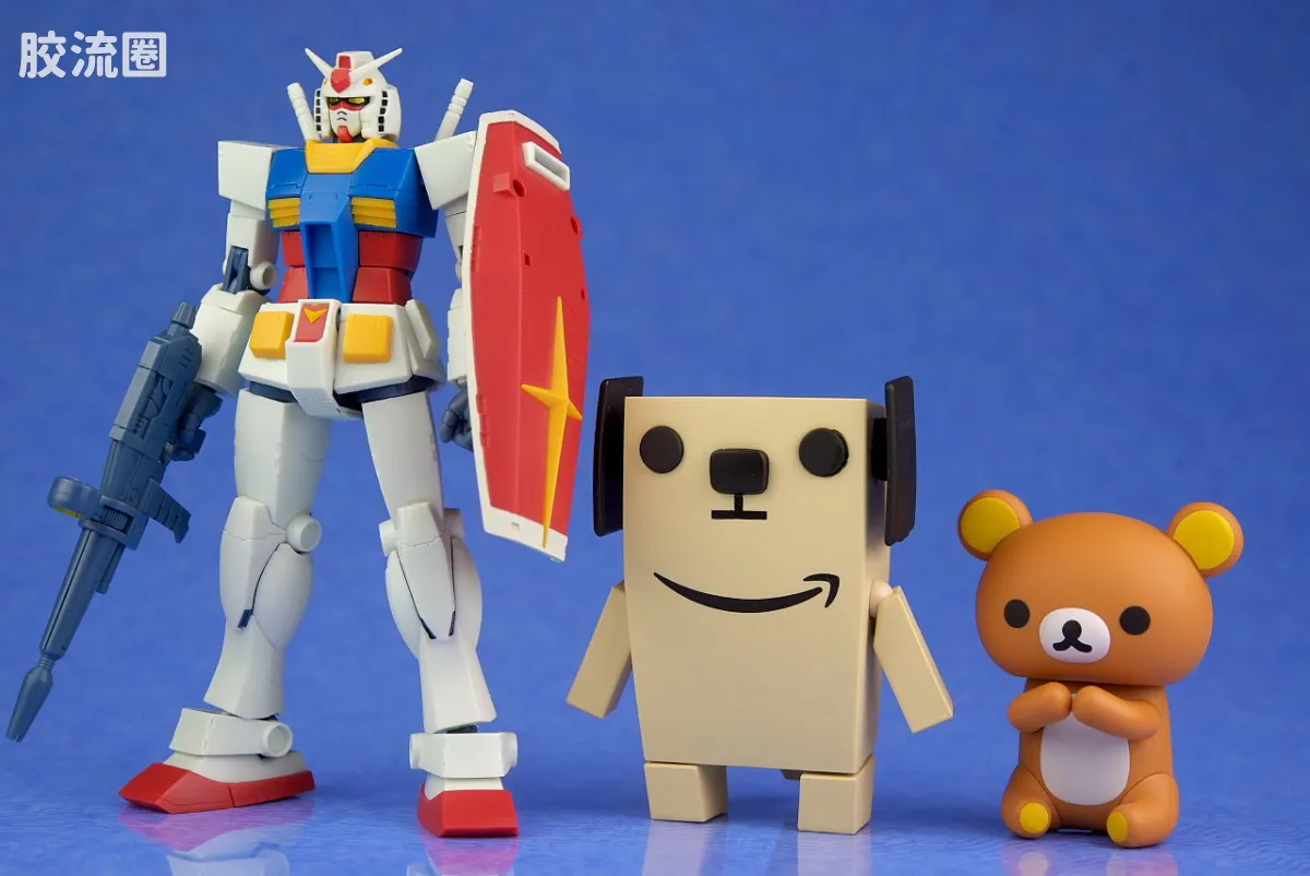 转轮科技 综合 LINE Character Pochi - 图片