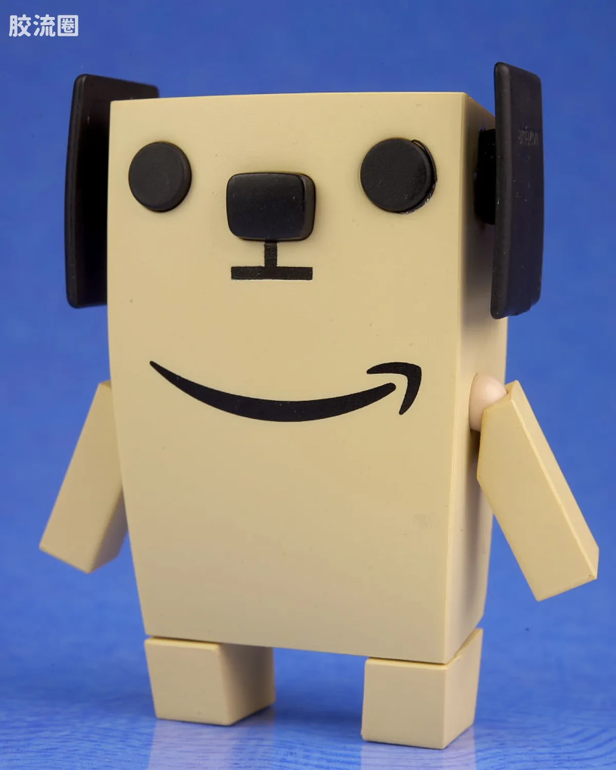 转轮科技 综合 LINE Character Pochi - 图片
