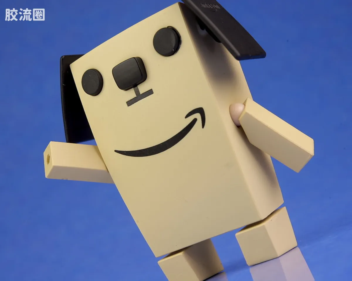 转轮科技 综合 LINE Character Pochi - 图片