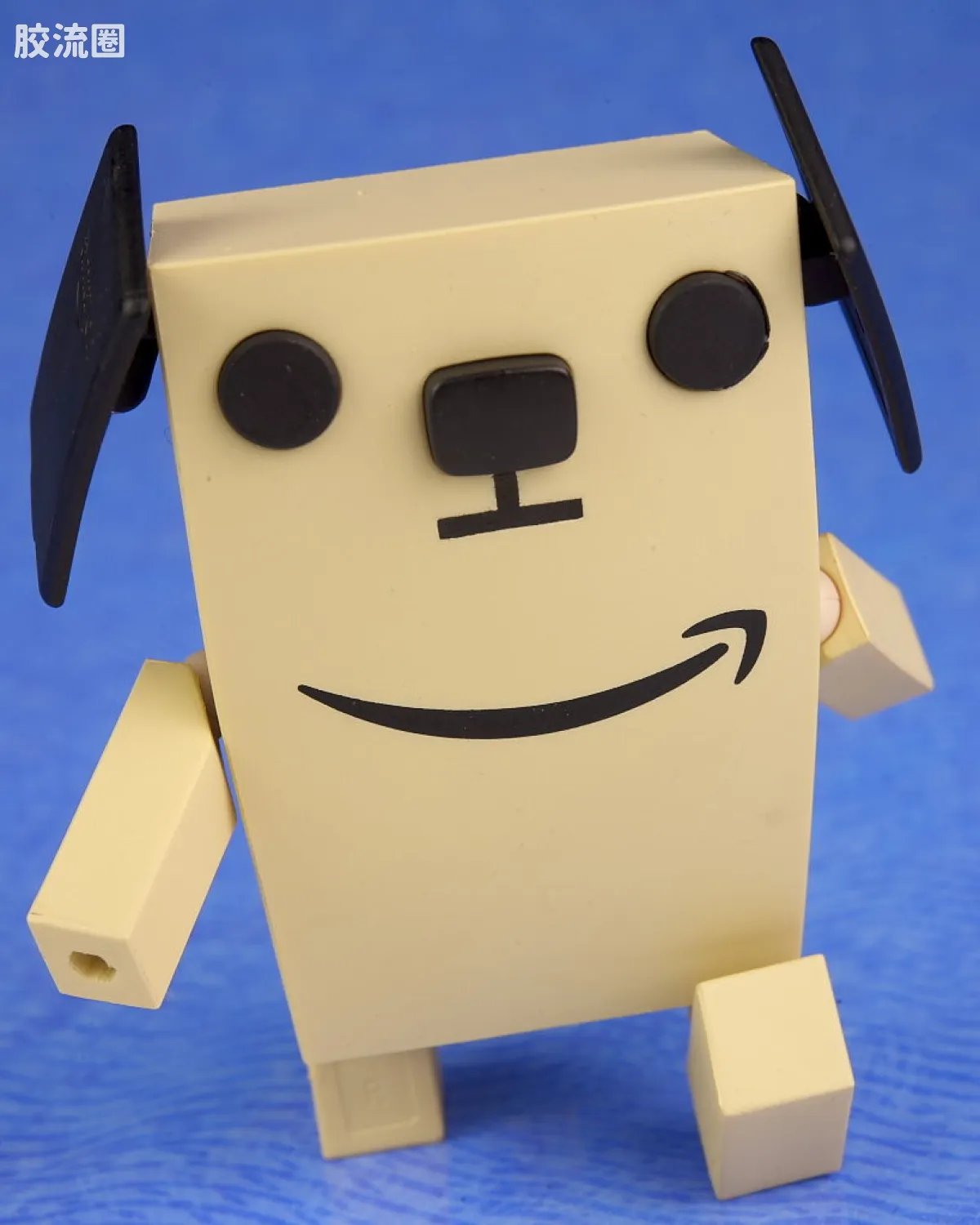 转轮科技 综合 LINE Character Pochi - 图片