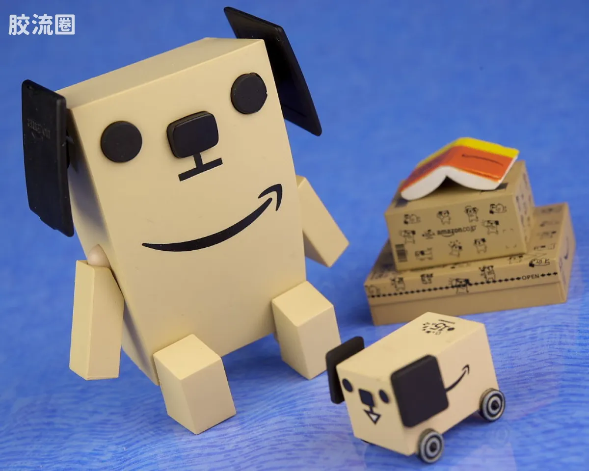 转轮科技 综合 LINE Character Pochi - 图片