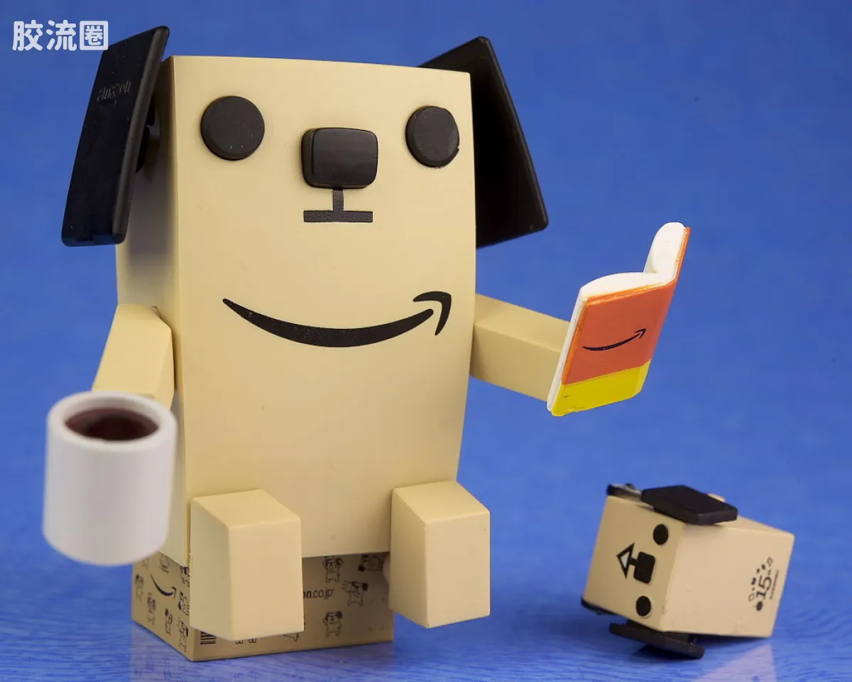 转轮科技 综合 LINE Character Pochi - 图片