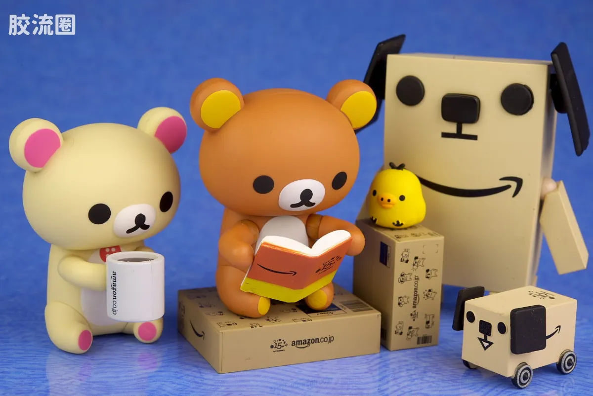 转轮科技 综合 LINE Character Pochi - 图片