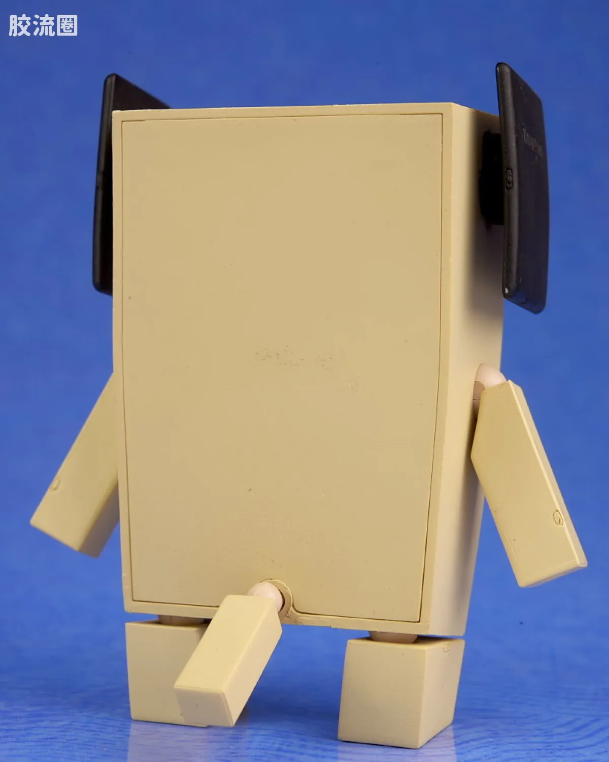 转轮科技 综合 LINE Character Pochi - 图片