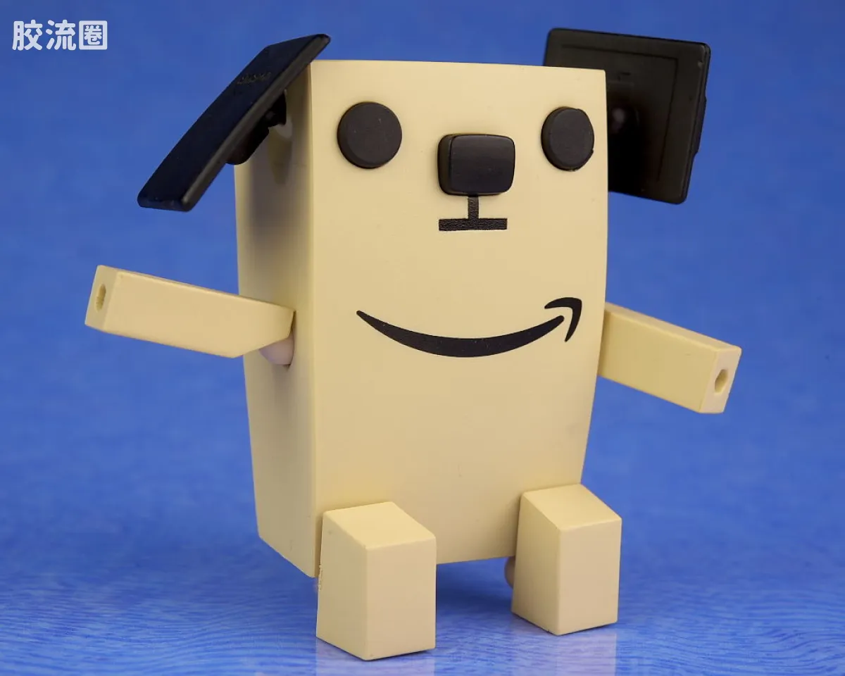 转轮科技 综合 LINE Character Pochi - 图片