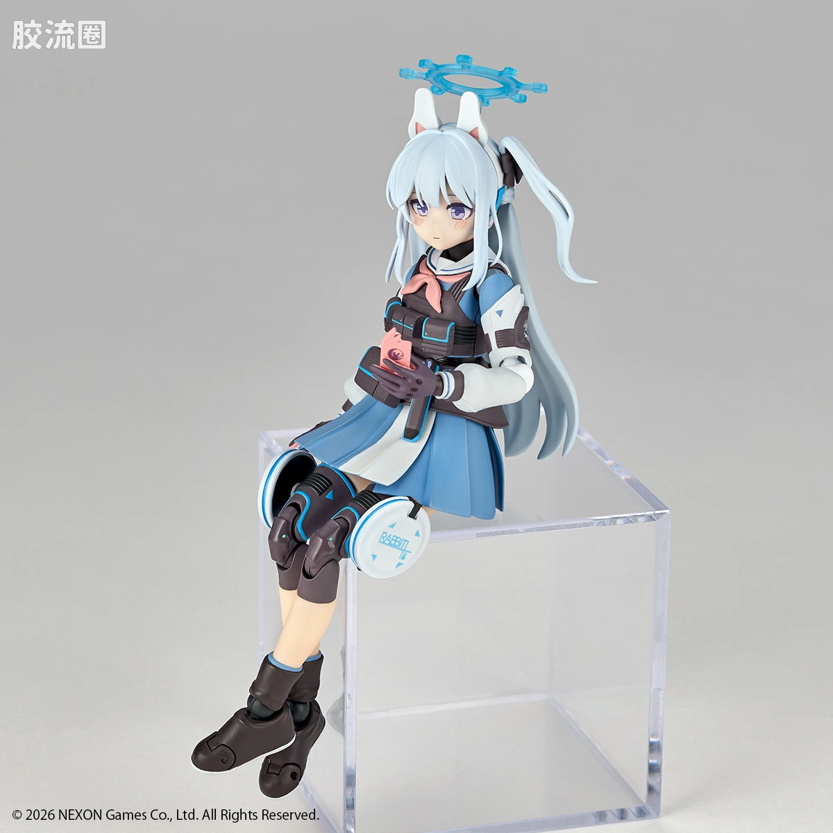 转轮科技 转轮科技普通版 月雪都子 - 图片