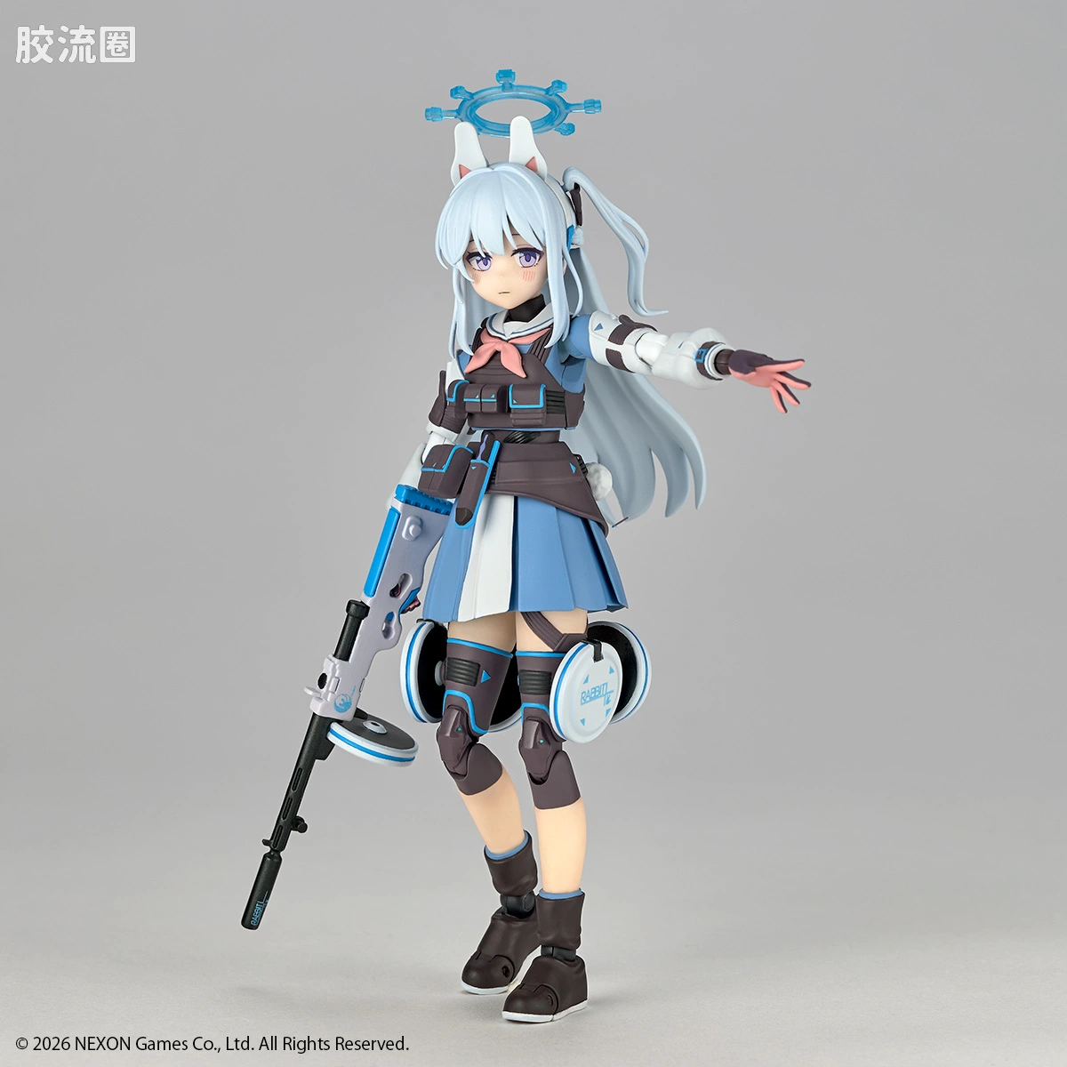 转轮科技 转轮科技普通版 月雪都子 - 图片