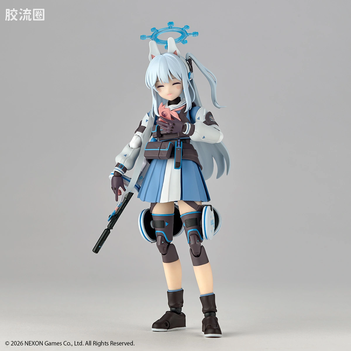 转轮科技 转轮科技普通版 月雪都子 - 图片
