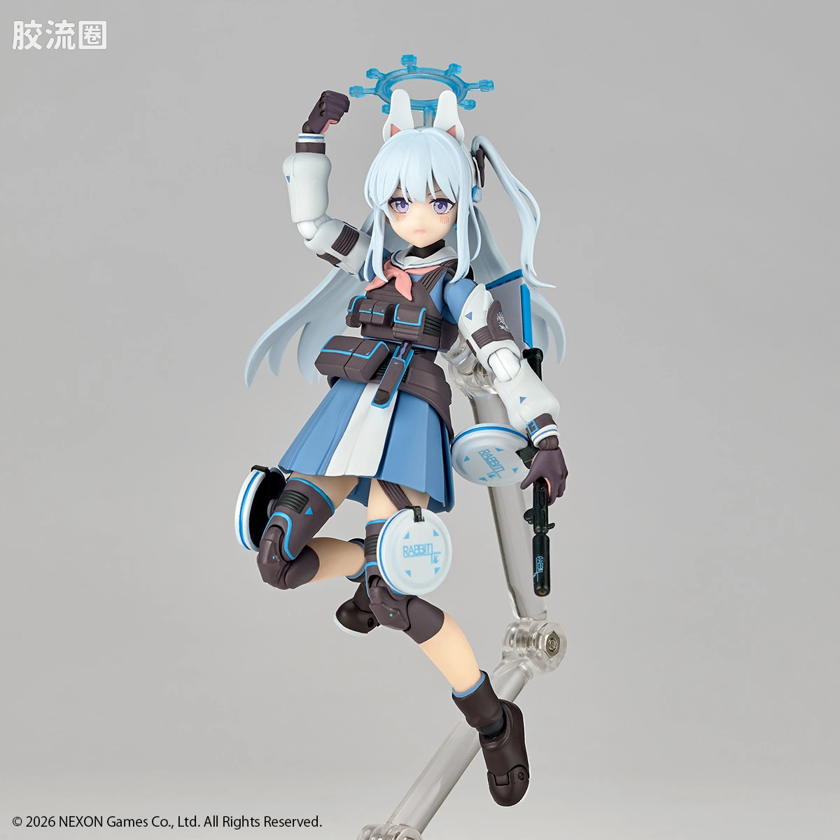转轮科技 转轮科技普通版 月雪都子 - 图片