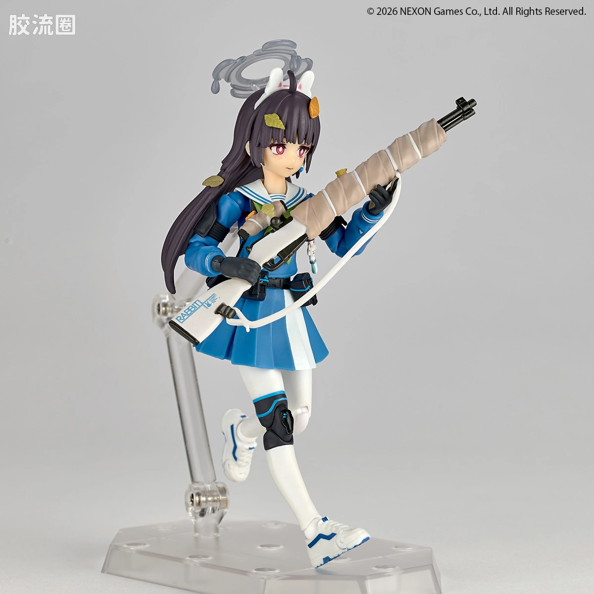 转轮科技 转轮科技普通版 霞泽美游 - 图片