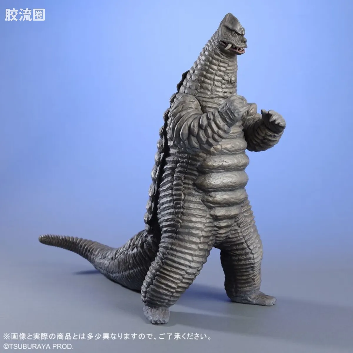 大怪兽系列 限定版 雷德王（第二代）更新版 - 图片