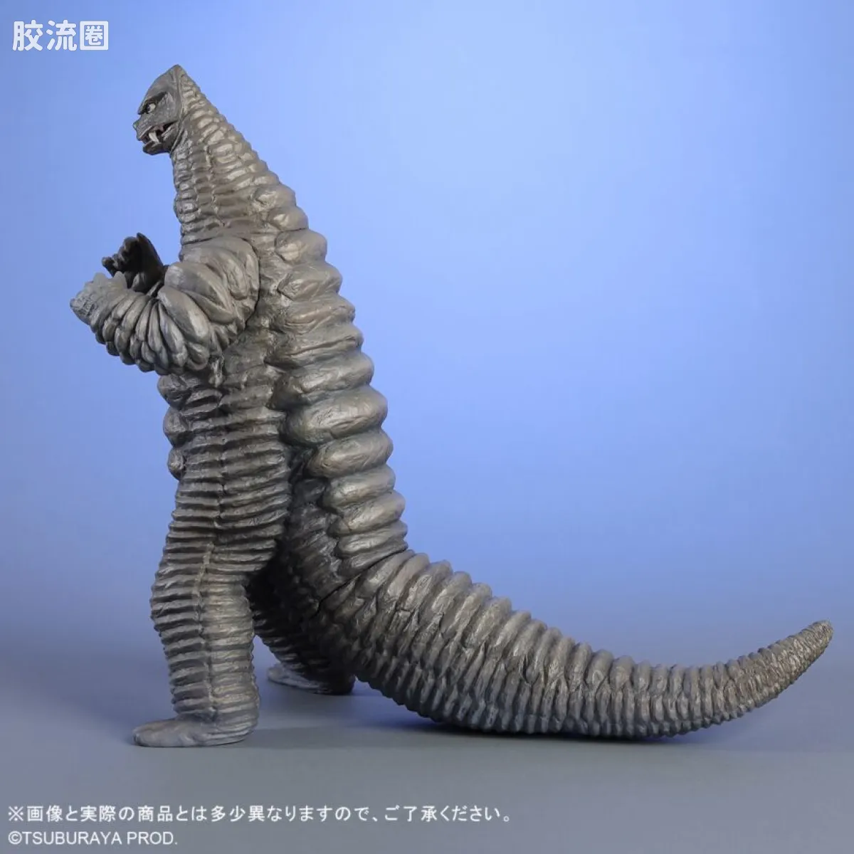 大怪兽系列 限定版 雷德王（第二代）更新版 - 图片