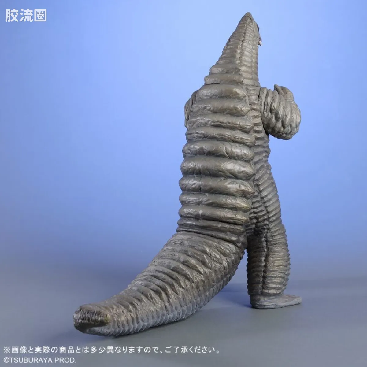 大怪兽系列 限定版 雷德王（第二代）更新版 - 图片