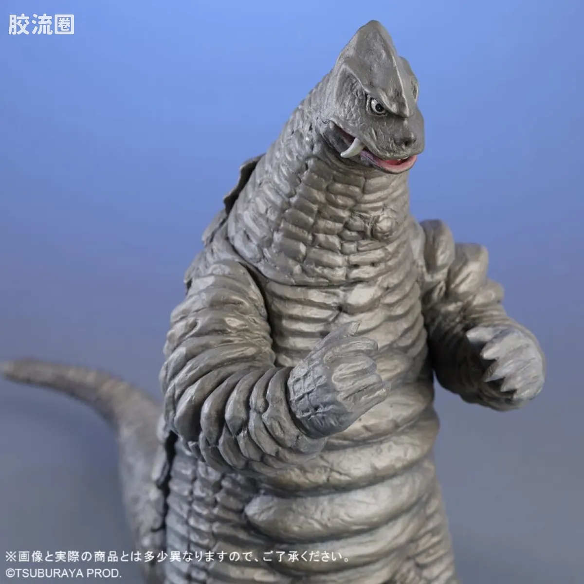 大怪兽系列 限定版 雷德王（第二代）更新版 - 图片
