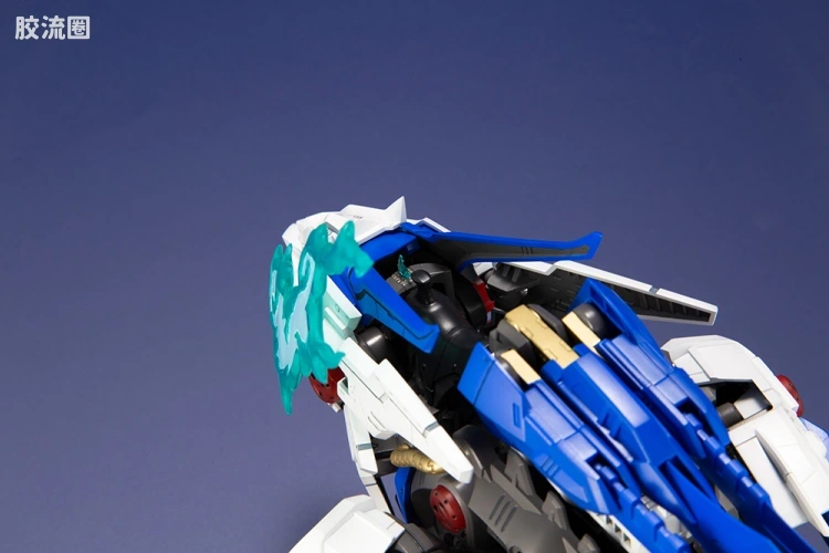 寿屋机兽起源 Zoids Wild系列 W001 荒野长牙狮 - 图片