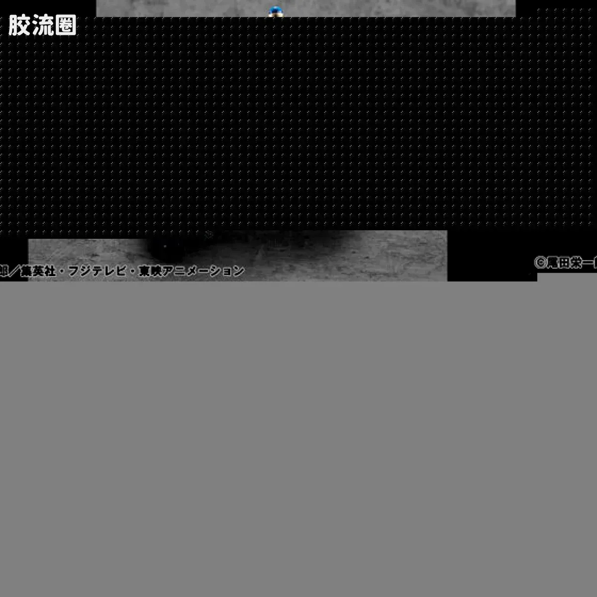 海贼王P.O.P系列 SA-LIMITED “鹰眼”乔拉可尔·米霍克 Ver.R - 图片