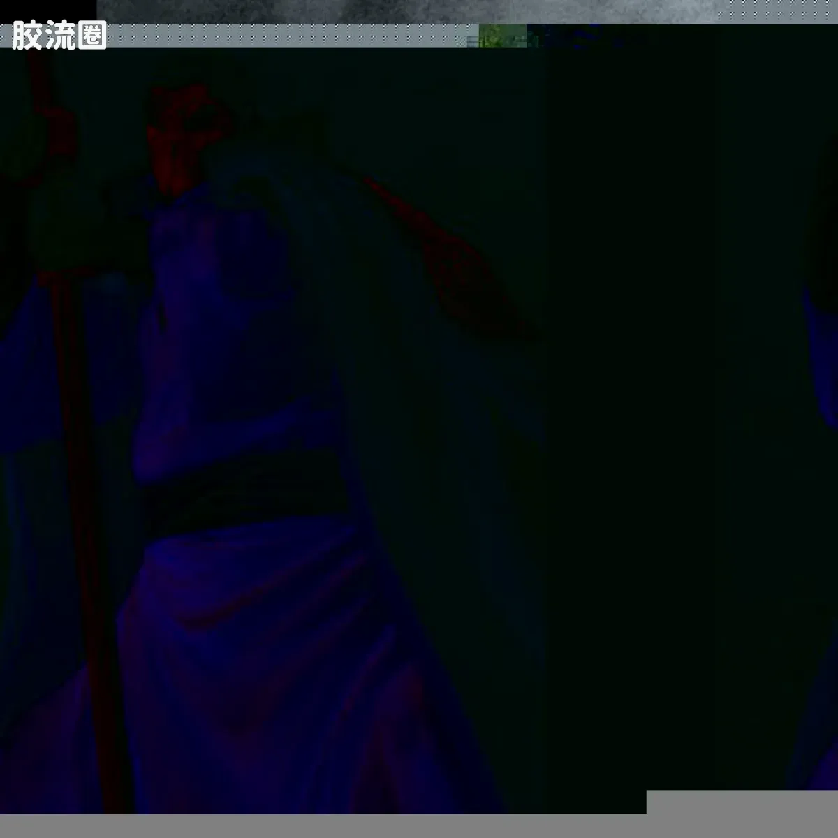 海贼王P.O.P系列 sailing again 藤虎 - 图片