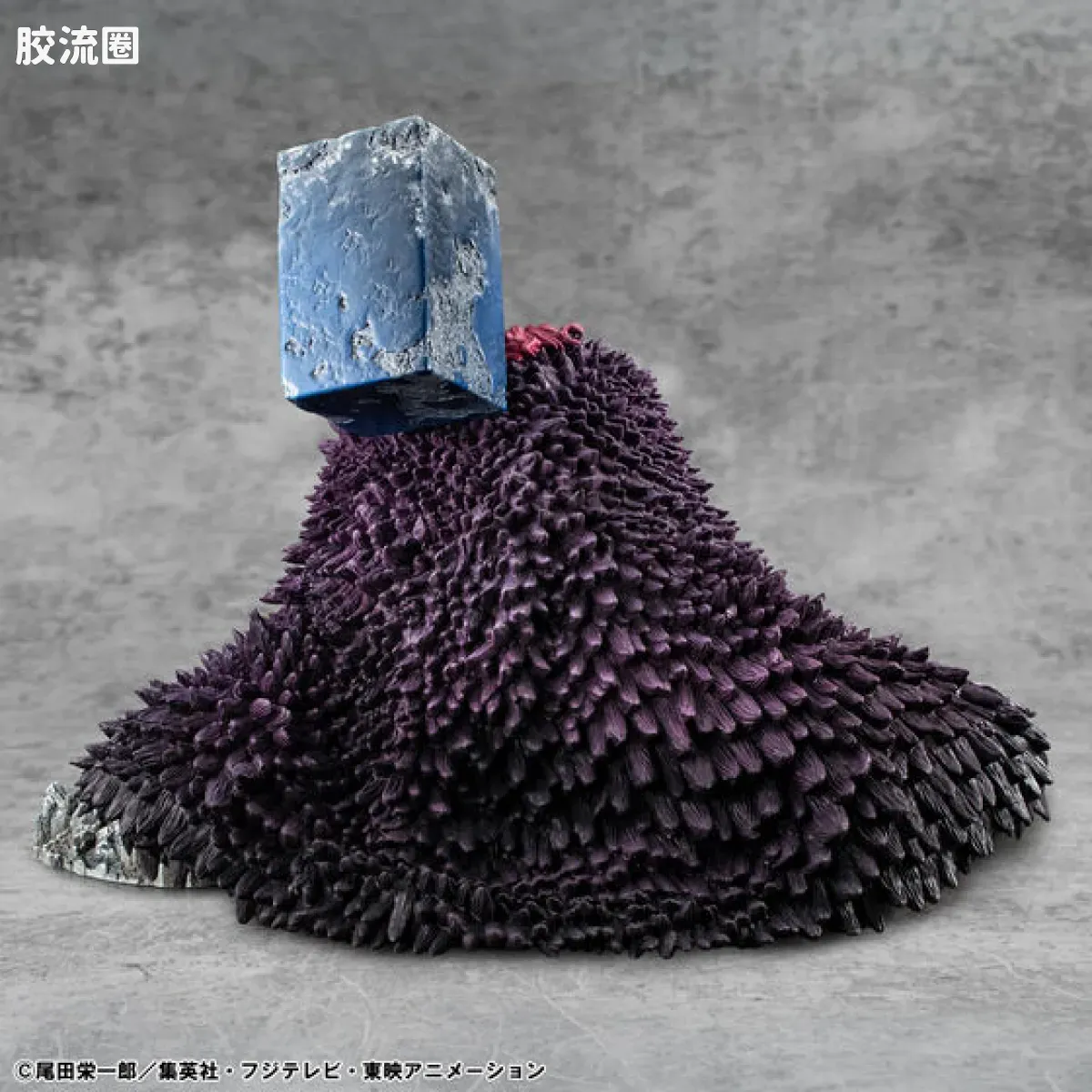 海贼王P.O.P系列 ELB-MAXIMUM 洛基 - 图片