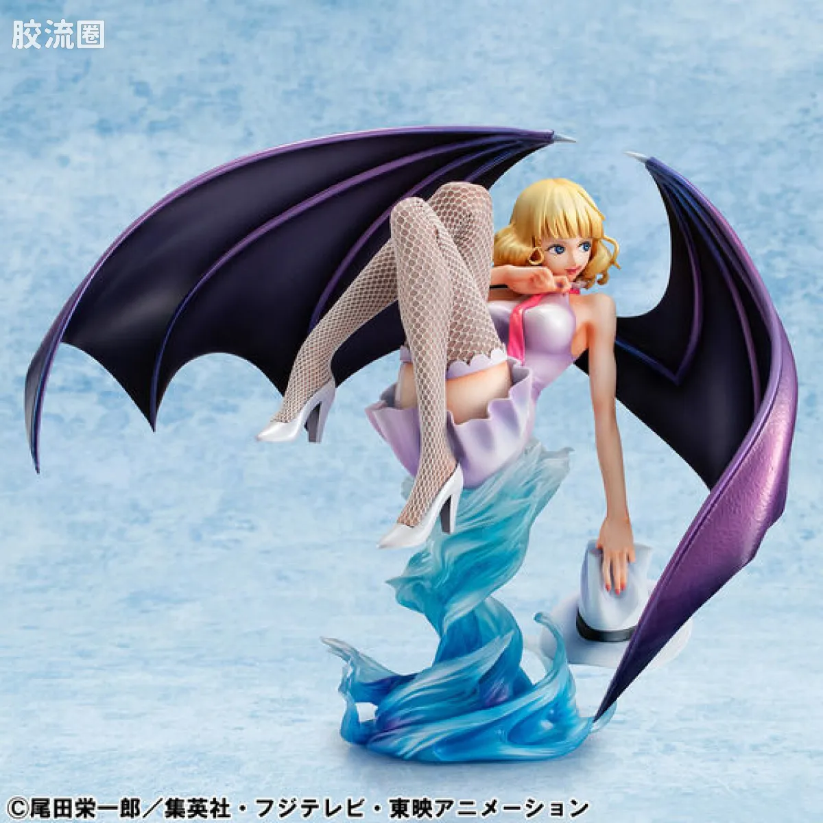 海贼王P.O.P系列 Evolutionary History系列 斯图西 - 图片