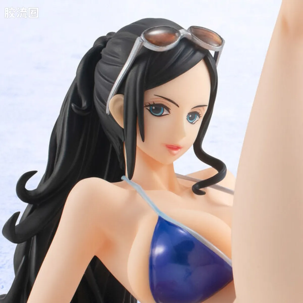 海贼王P.O.P系列 其他限定 妮可·罗宾 Ver.BB_02 20周年 - 图片