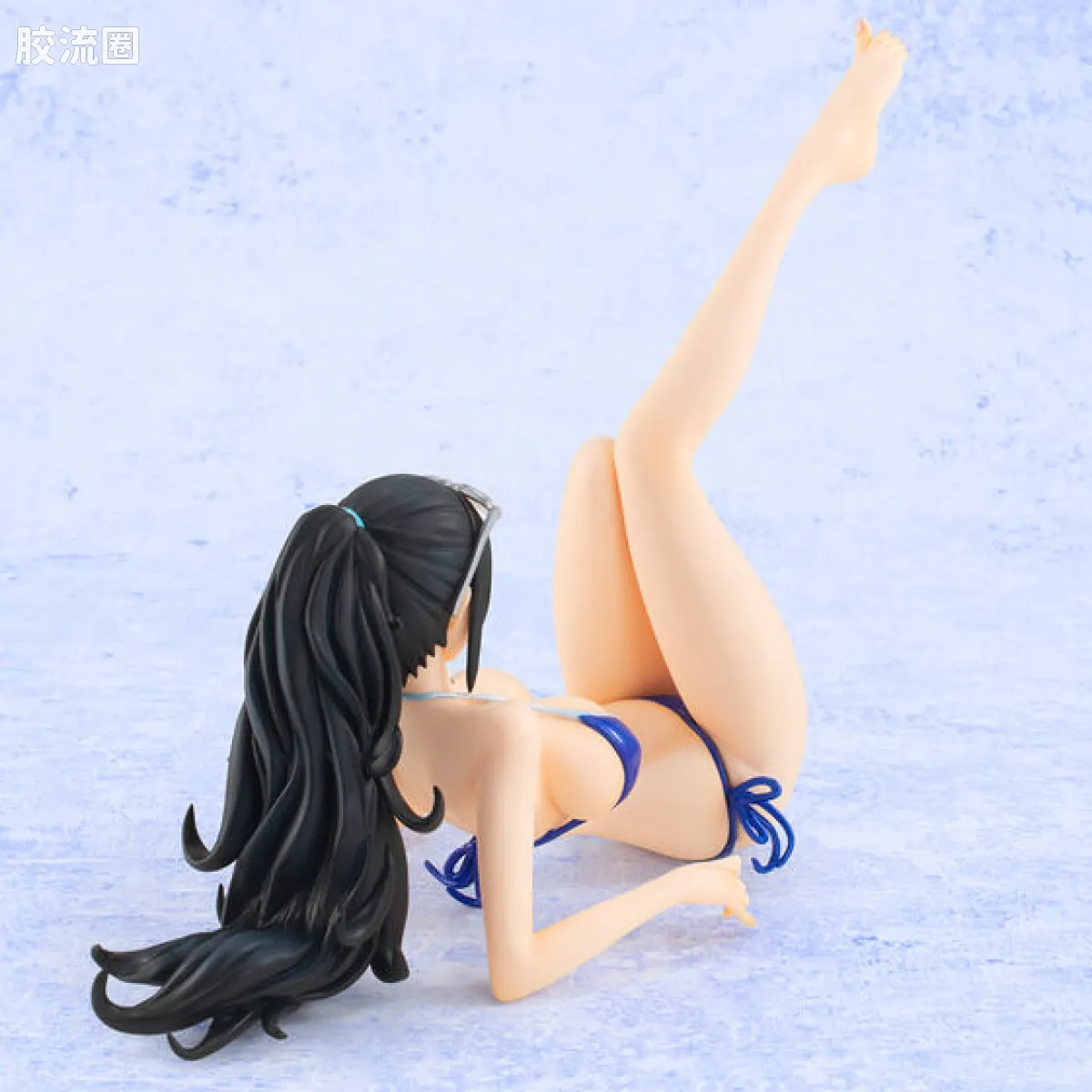海贼王P.O.P系列 其他限定 妮可·罗宾 Ver.BB_02 20周年 - 图片