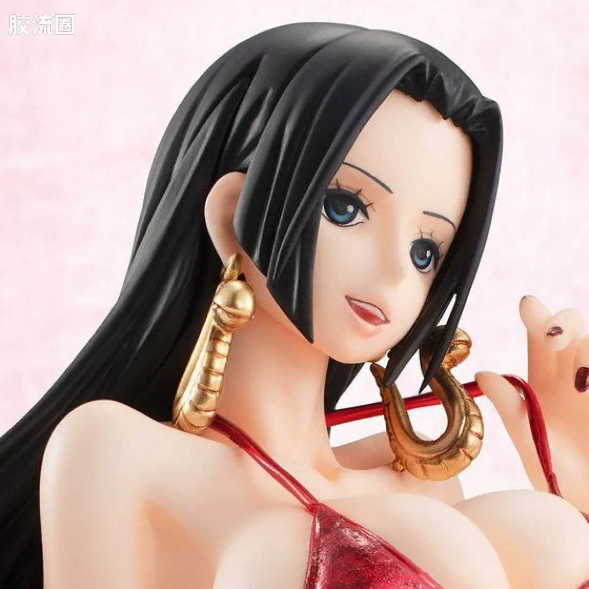 海贼王P.O.P系列 其他限定 博雅·汉考克 Ver.BB_EX - 图片