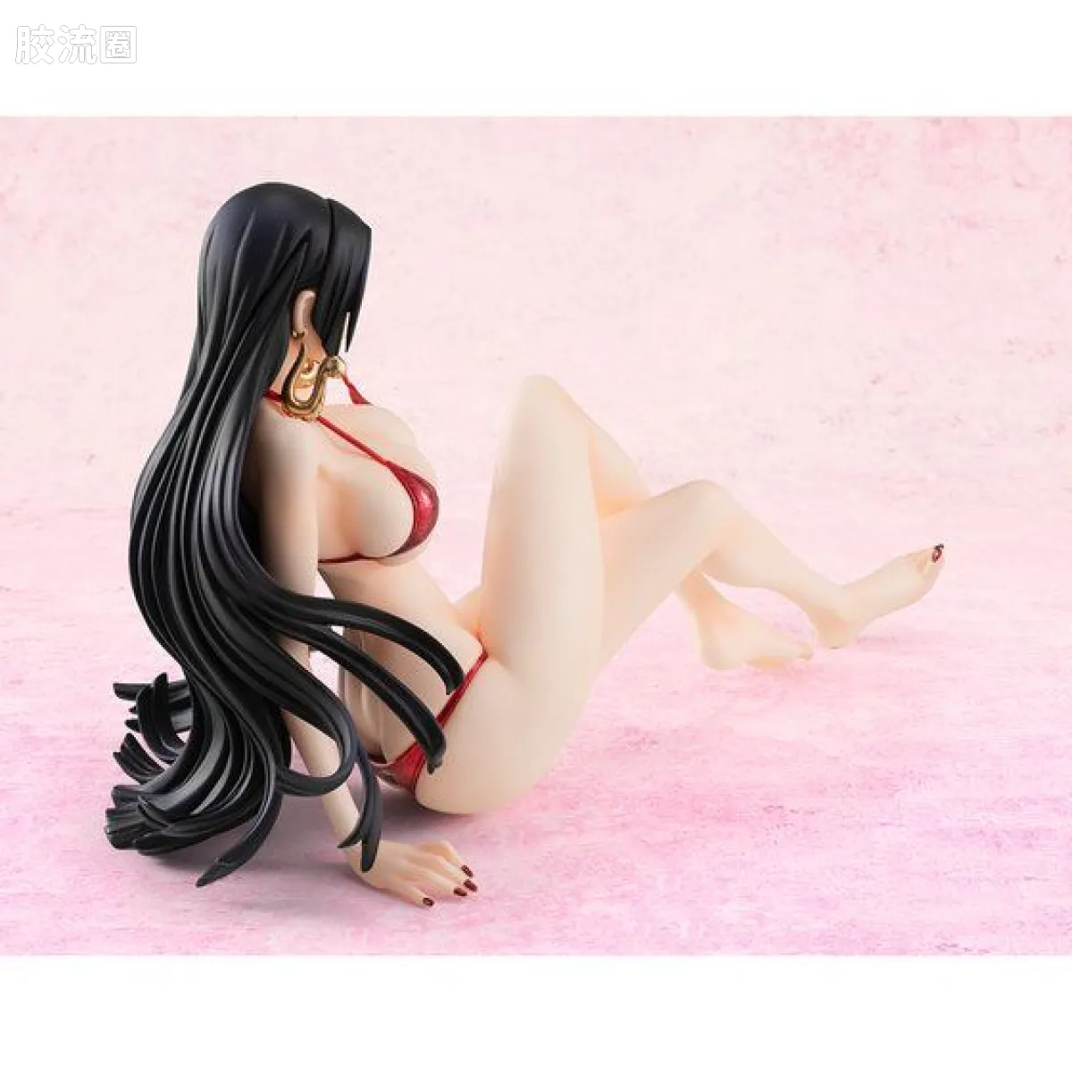 海贼王P.O.P系列 其他限定 博雅·汉考克 Ver.BB_EX - 图片