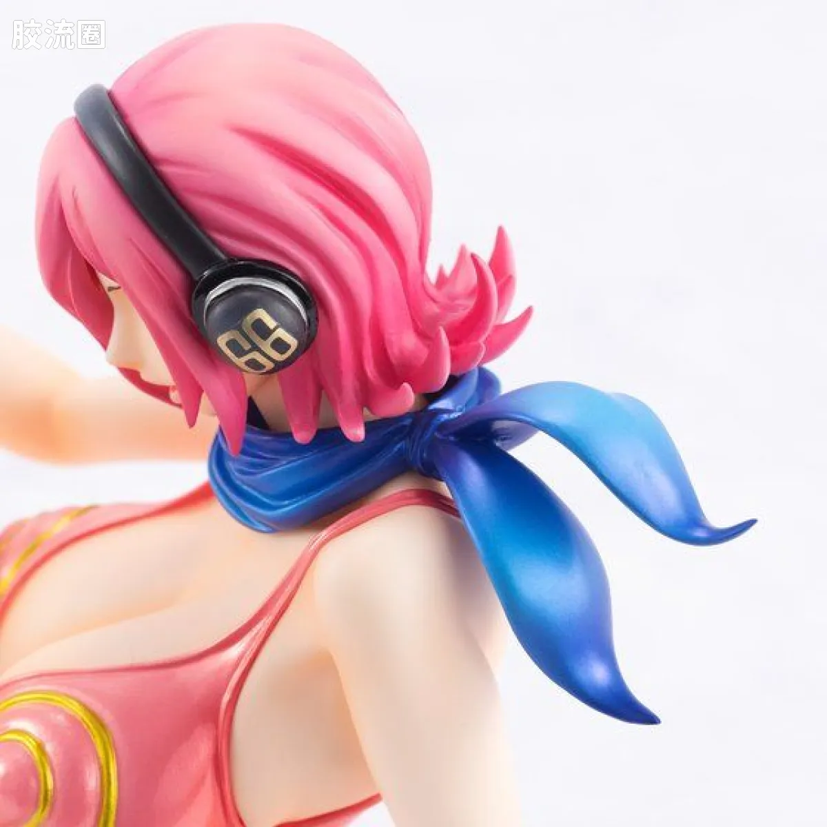 海贼王P.O.P系列 其他限定 蕾玖 Ver.BB - 图片