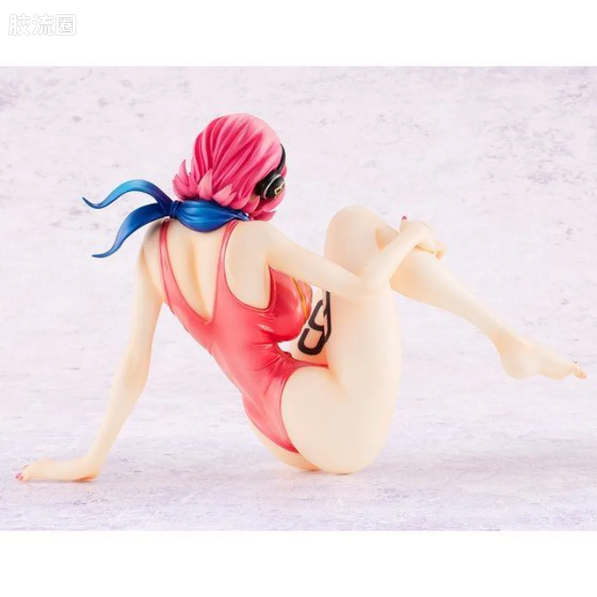 海贼王P.O.P系列 其他限定 蕾玖 Ver.BB - 图片