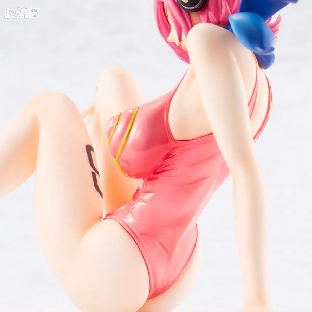 海贼王P.O.P系列 其他限定 蕾玖 Ver.BB - 图片