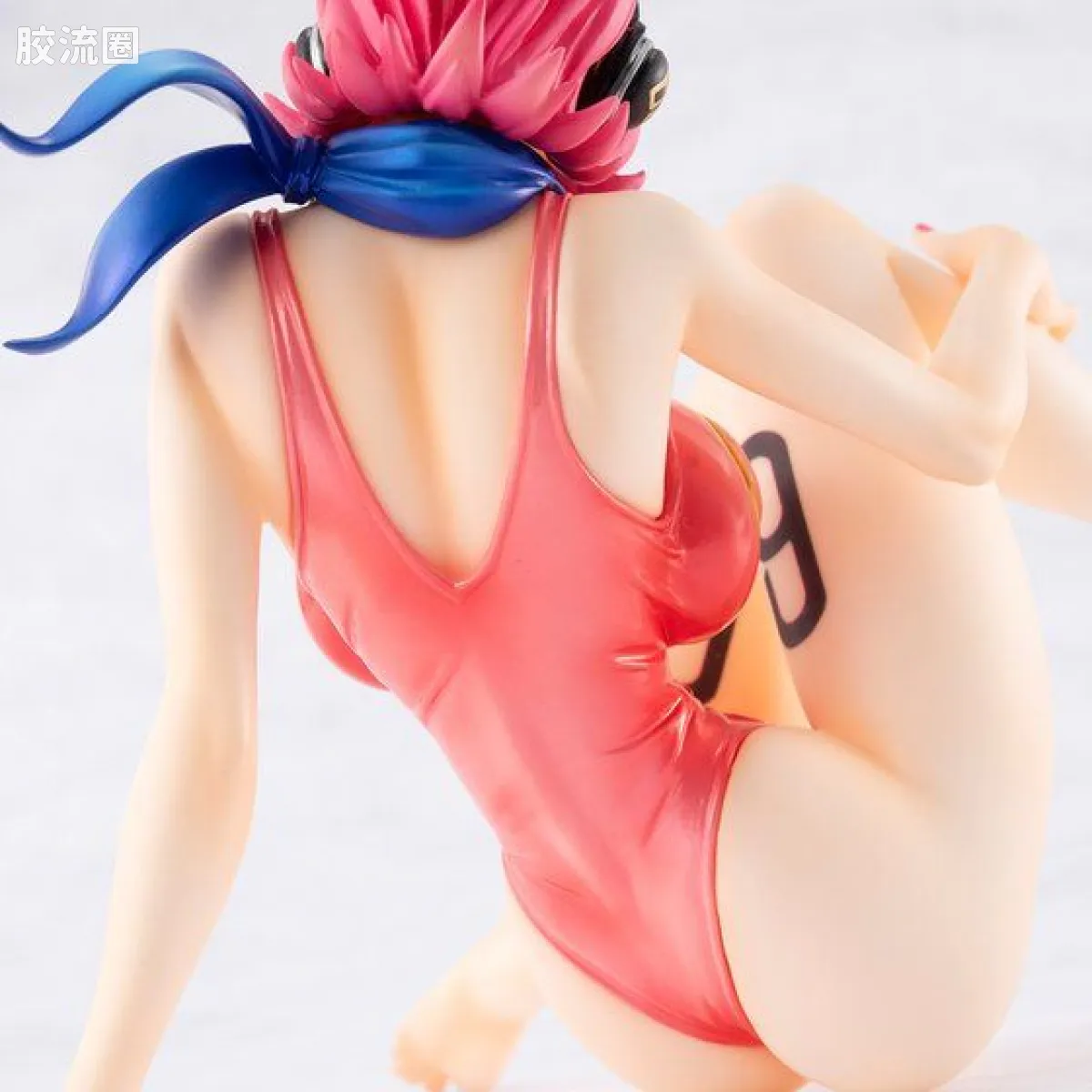 海贼王P.O.P系列 其他限定 蕾玖 Ver.BB - 图片