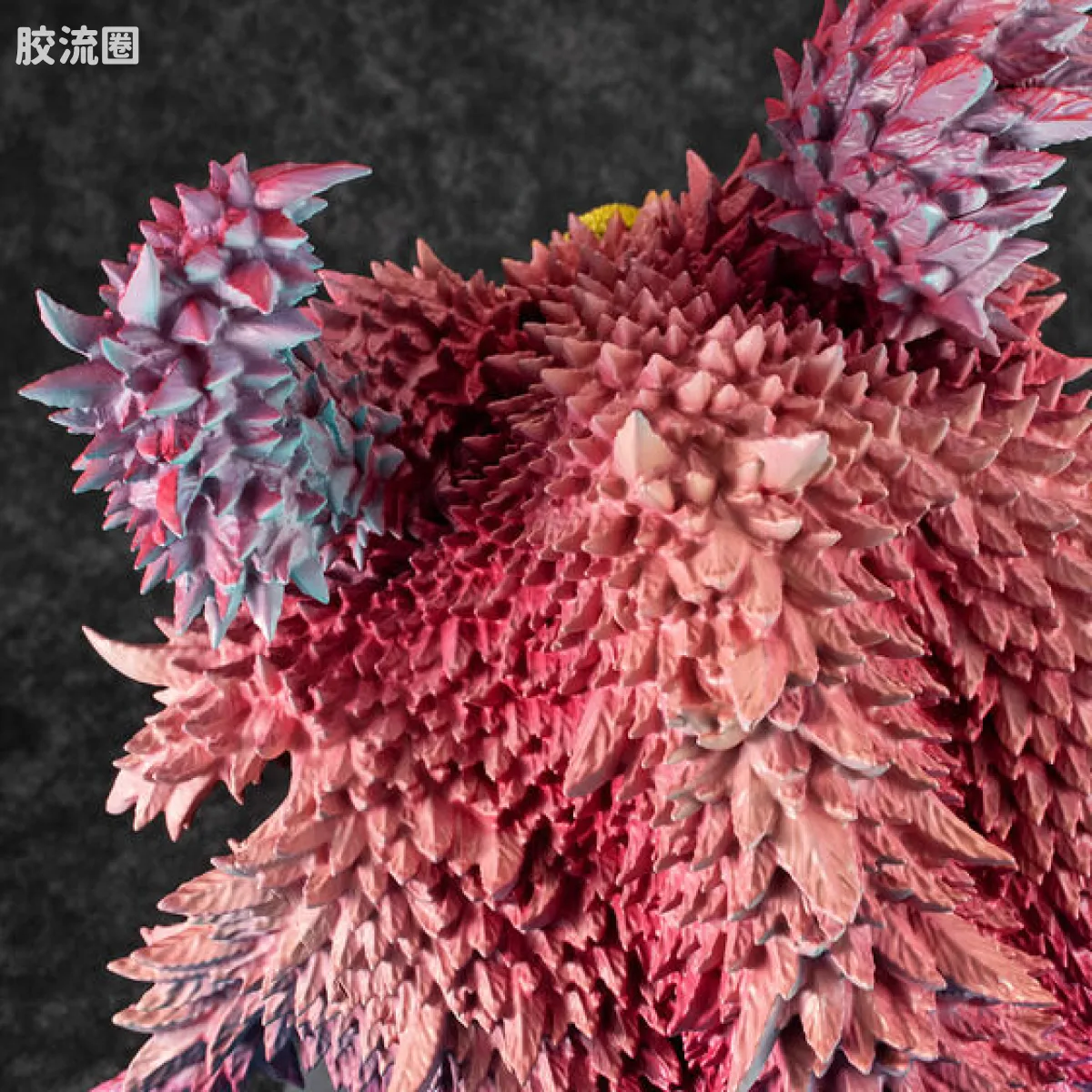 海贼王P.O.P系列 SA-MAXIMUM 天夜叉 唐吉诃德·多弗朗明哥 - 图片