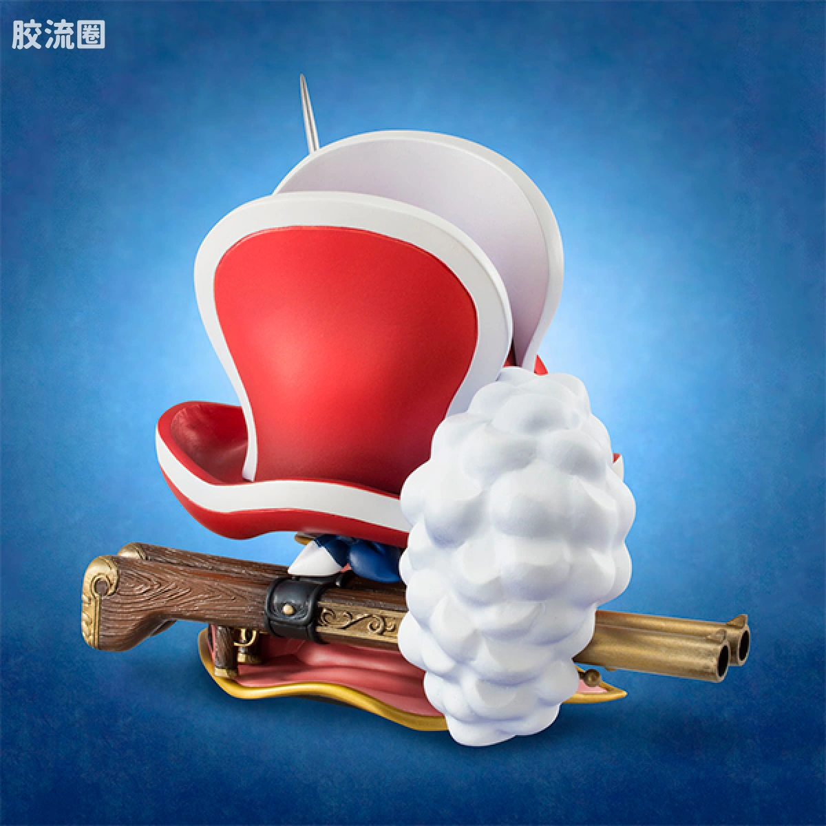 海贼王P.O.P系列 剧场版Z 乔巴 - 图片