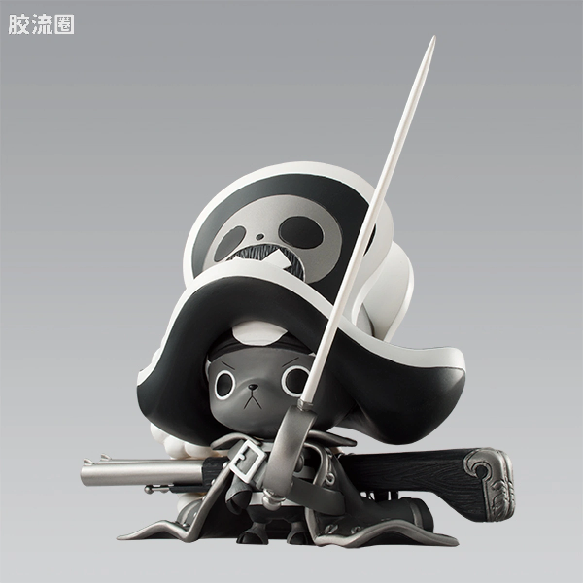 海贼王P.O.P系列 乔巴限定 乔巴 BEAMS T限定 - 图片