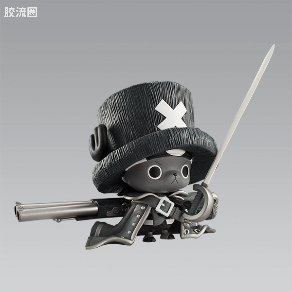 海贼王P.O.P系列 乔巴限定 乔巴 BEAMS T限定 - 图片