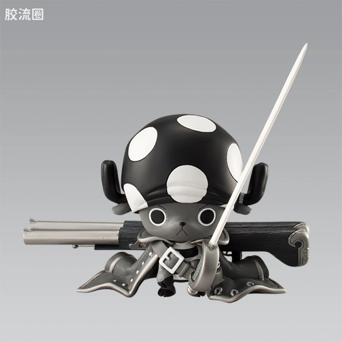 海贼王P.O.P系列 乔巴限定 乔巴 BEAMS T限定 - 图片